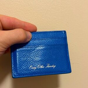 Every Other Thursday Wallet